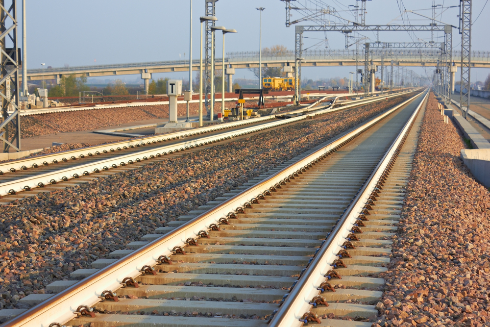 TETRA GSM-R GSM UMTS LTE Railway Coverage TETRA GSM-R GSM UMTS LTE Railway Coverage